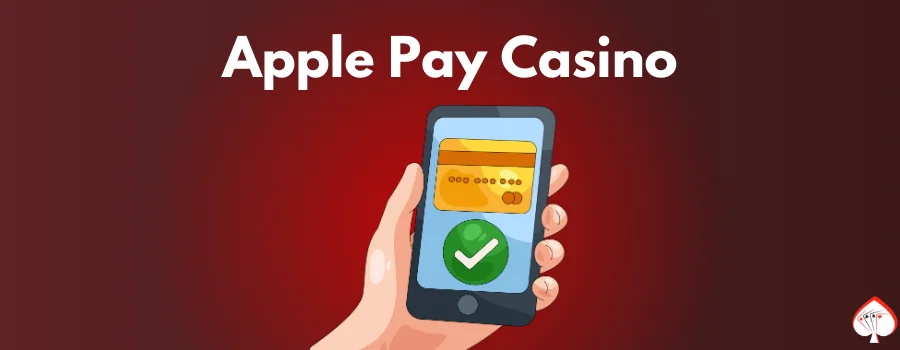 Apple Pay Casino uden ROFUS