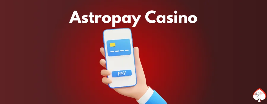 Astropay Casino uden ROFUS