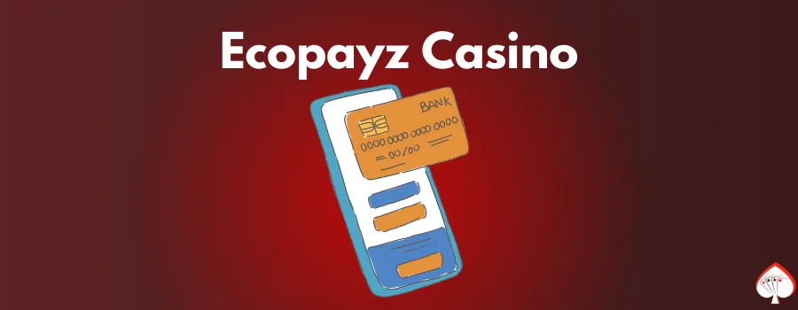 Ecopayz Casino uden ROFUS