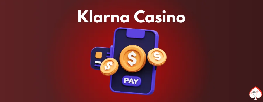 Klarna Casino uden ROFUS