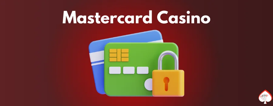Mastercard Casino uden ROFUS