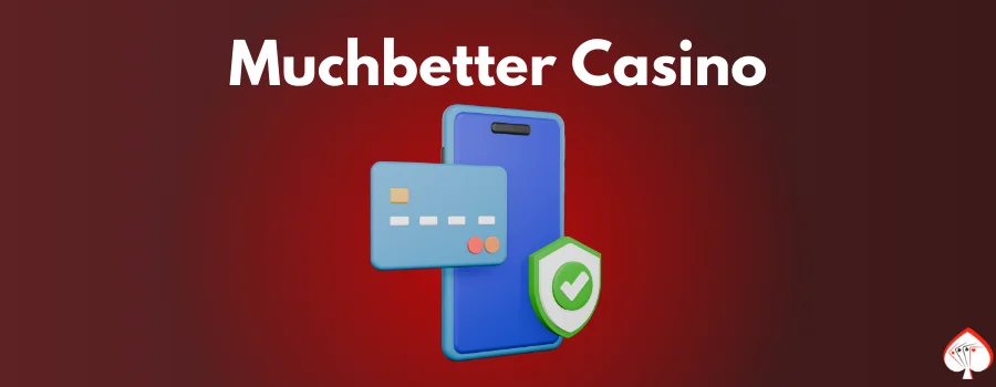 Muchbetter Casino uden ROFUS