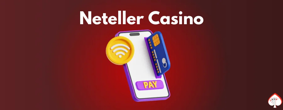 Neteller Casino uden ROFUS
