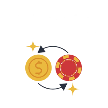 Online casino betalingsmetoder