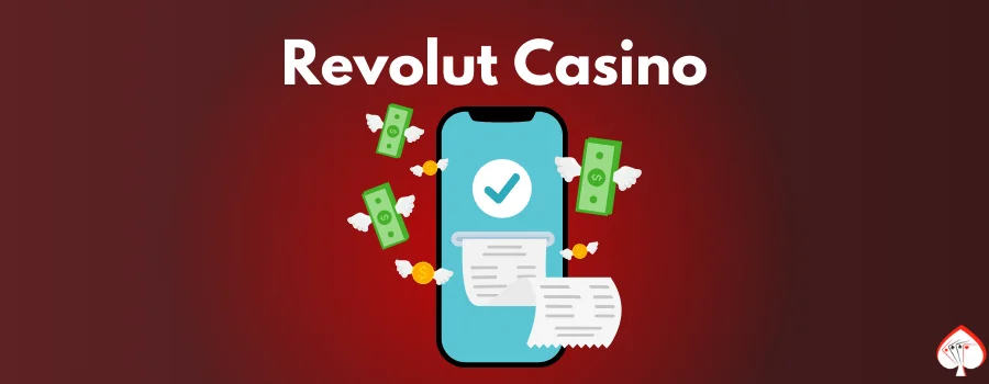 Revolut Casino uden ROFUS