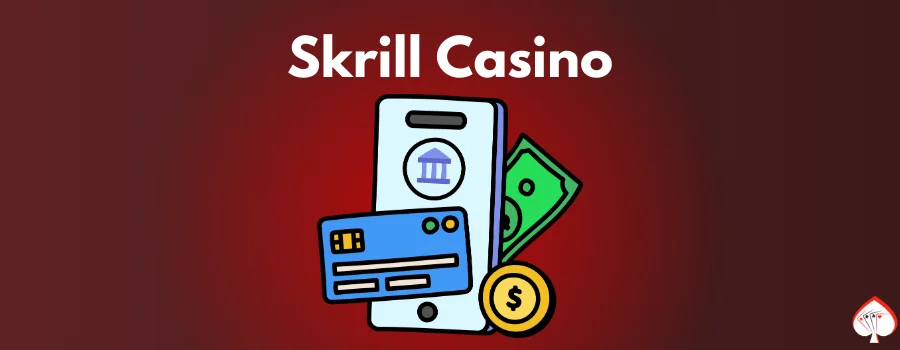 Skrill Casino uden ROFUS
