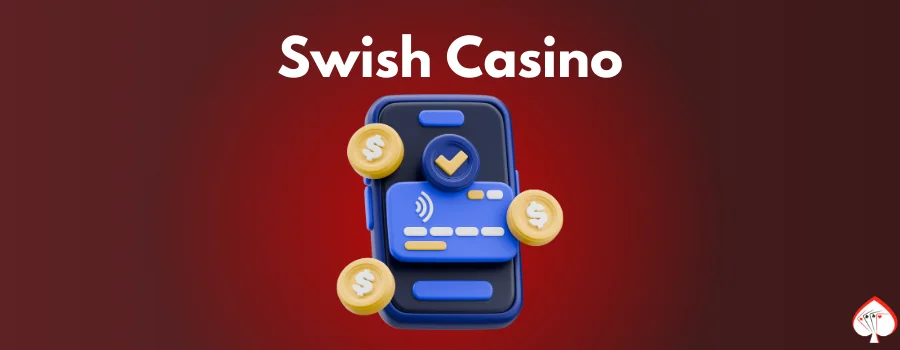 Swish Casino uden ROFUS