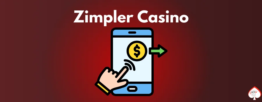 Zimpler Casino uden ROFUS