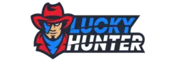 lucky hunter